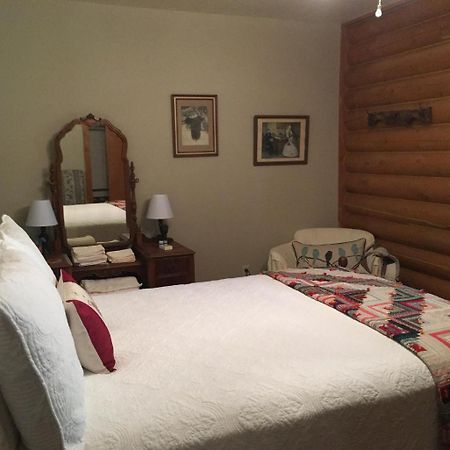 Canyon Wren Bed And Breakfast 布拉夫 外观 照片