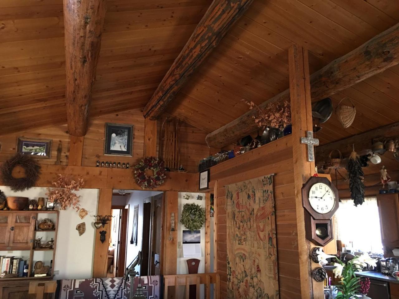 Canyon Wren Bed And Breakfast 布拉夫 外观 照片