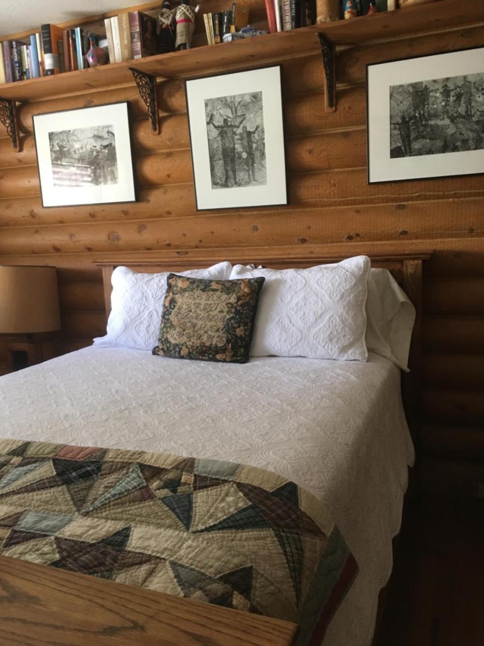 Canyon Wren Bed And Breakfast 布拉夫 外观 照片