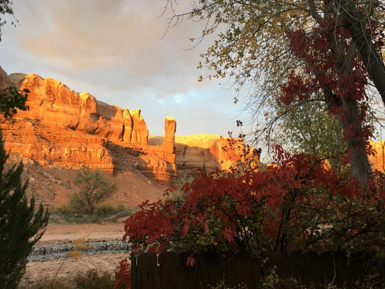 Canyon Wren Bed And Breakfast 布拉夫 外观 照片