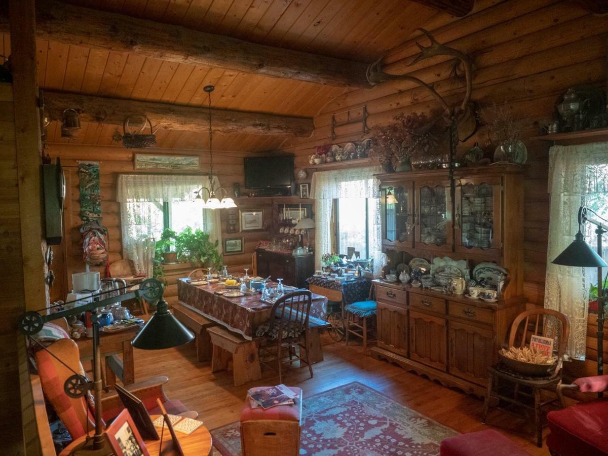 Canyon Wren Bed And Breakfast 布拉夫 外观 照片